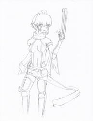 Adult Argo Ver 1 Uncolored