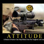 Motivational -  Attitude