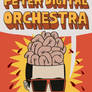 Peter Digital Orchestra Flyer