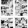 One Bad Cat Comic