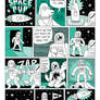 Space Pup - Dog Comics 2