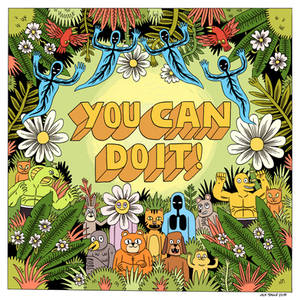 YOU CAN DO IT!