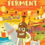 Ferment Magazine Cover