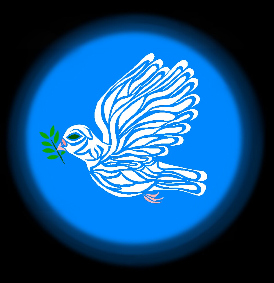 Dove Of Peace