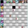 MLP Next Gen Grid (Closed for now)