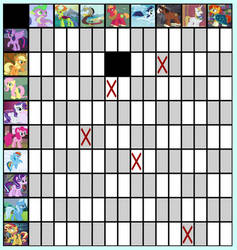 MLP Next Gen Grid (Closed for now)