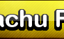 Pikachu (Belle) Fan Button - (Free to Use)