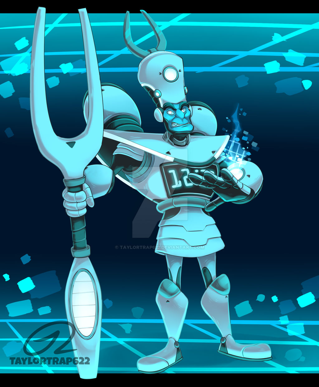 Rsultats de recherche d'images pour digital n tropy fanart