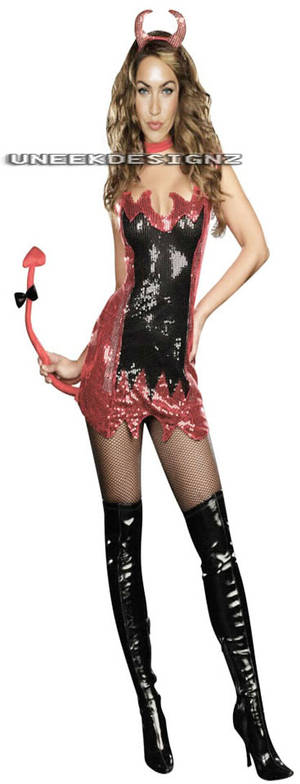 Megan Fox - Morph - Sexy Devil