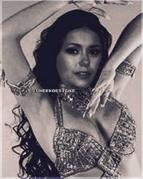 Nina Dobrev Morph 6