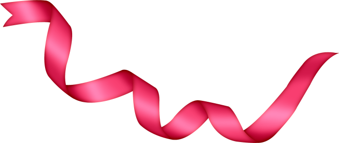 Pink Ribbon PNG by yotoots on DeviantArt