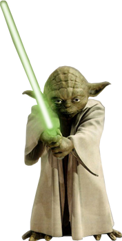 YODA PNG