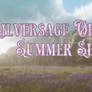 Silversage Orchard Summer Show