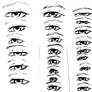 Eye Style Study