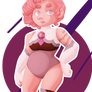 Art Trade - Rose Quartz