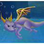 SPYROOOOOOOOOOOO