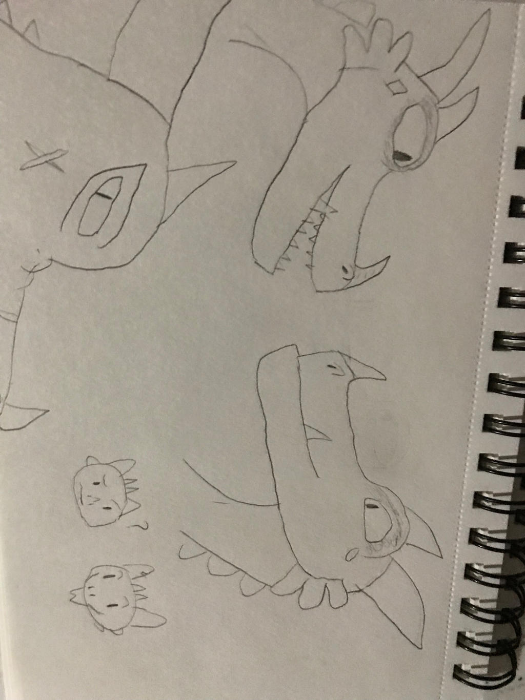 HTTYD Practice 1 by GuardianDragon3847 on DeviantArt