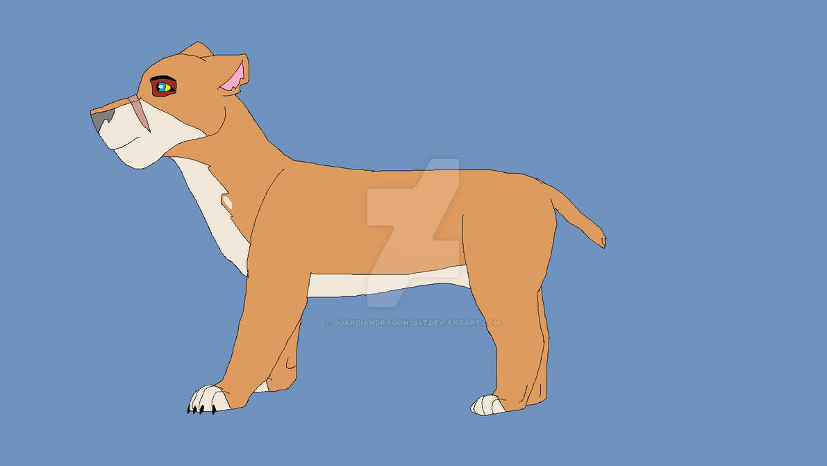 Karabo Computer Guardian Karabo by GuardianDragon3847 on DeviantArt