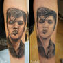 Elvis Healed