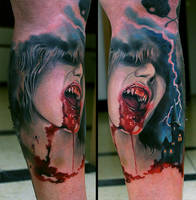 VAmp leg  1