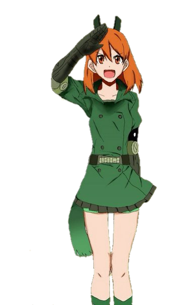 Sertyu Seryu Render by RenderOtaku on DeviantArt