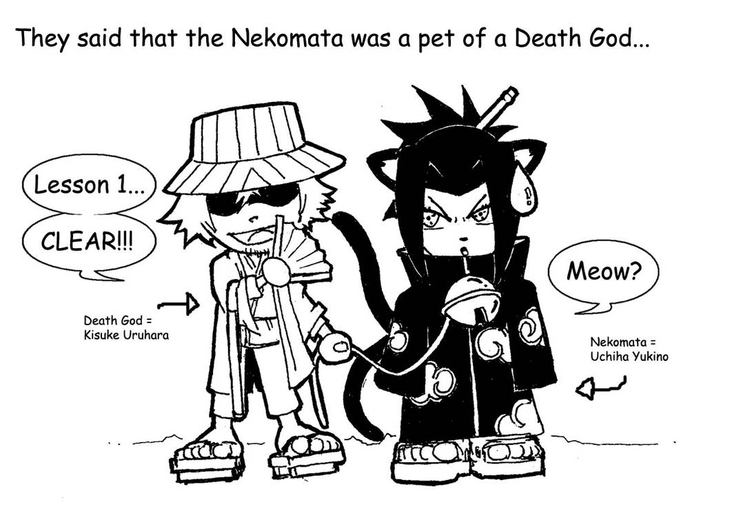 Real Master by colocoy on DeviantArt