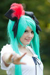 Miku wants you by Zhenya-Chan