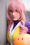 Serious look by Zhenya-Chan