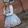 Sweet Alice in Wonderland