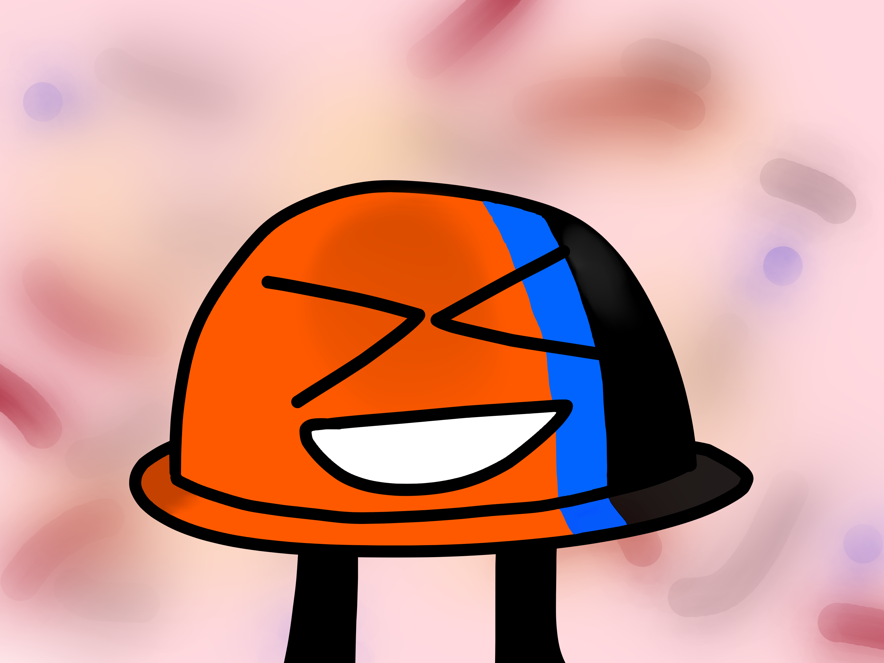 Objectsona Horror My Objectsona!! by AnCapFlag on DeviantArt