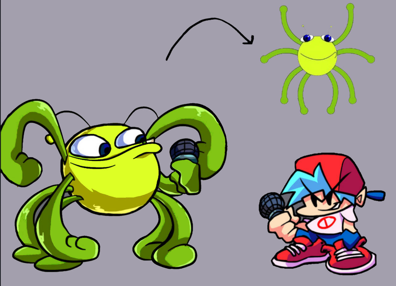 Gerbo Inflation Gerbo by TotallyNOTanartist0 on DeviantArt