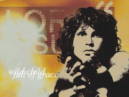 Jim Morrison Wallpaper