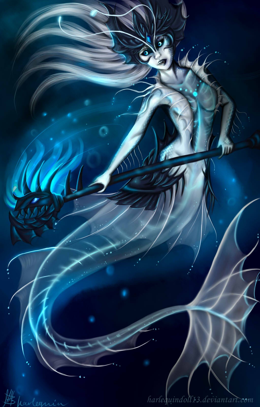 Deepsea Nami