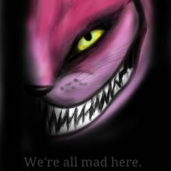 Cheshire Cat