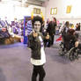 Cronus Ampora cosplay