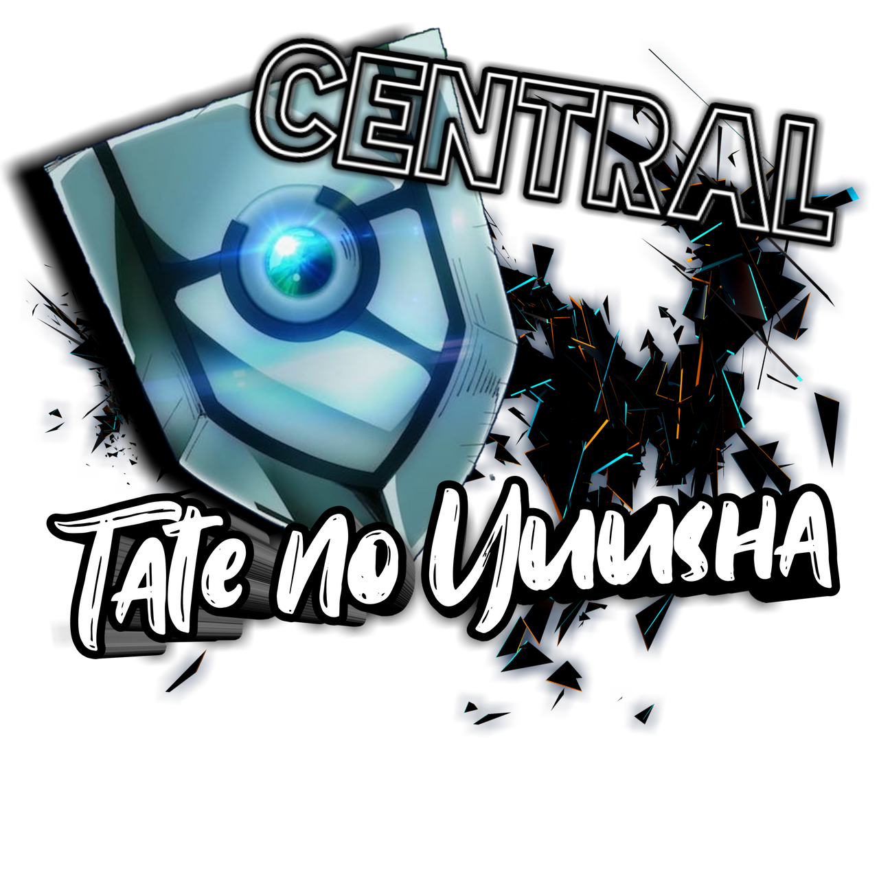 Central Tate no Yuusha