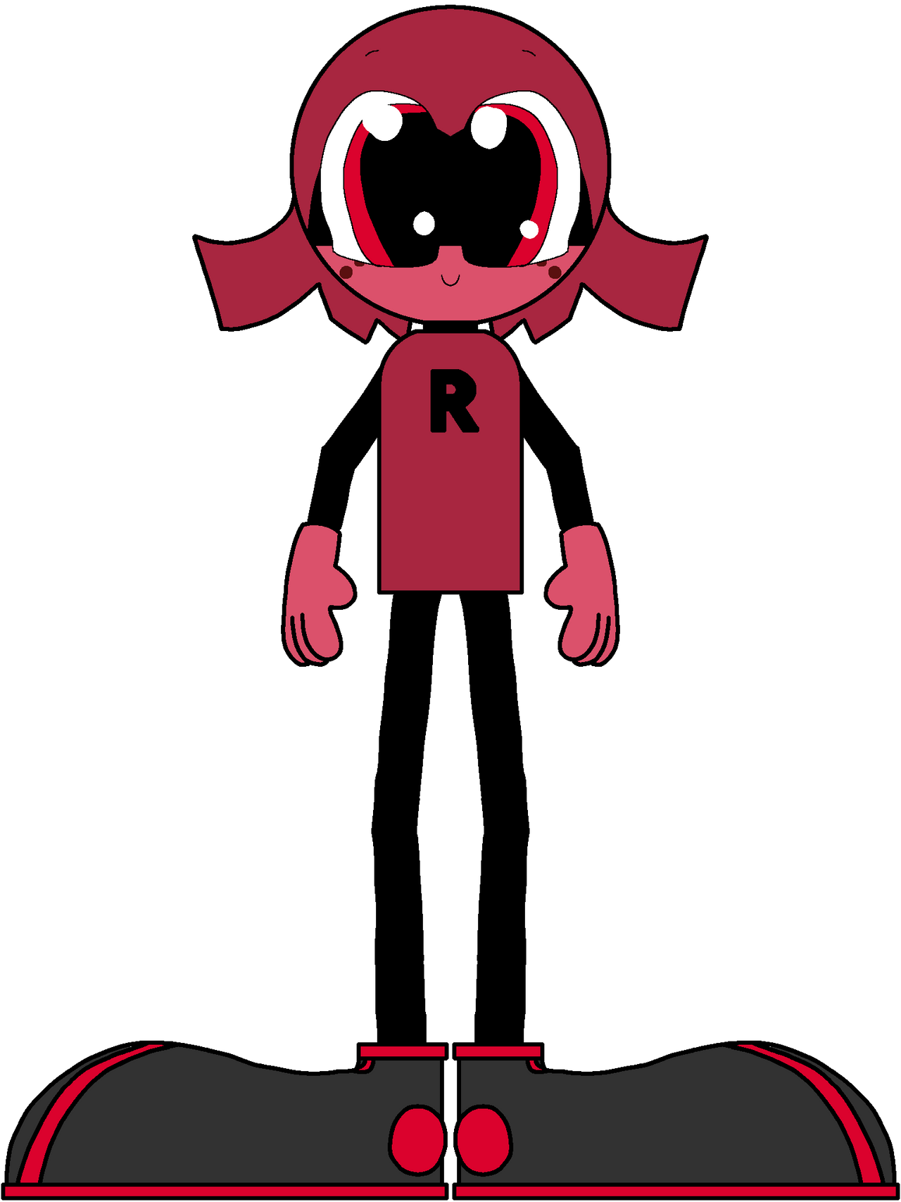 Ragger by DaveSeries on DeviantArt