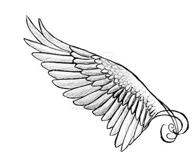 a Wing for my arm