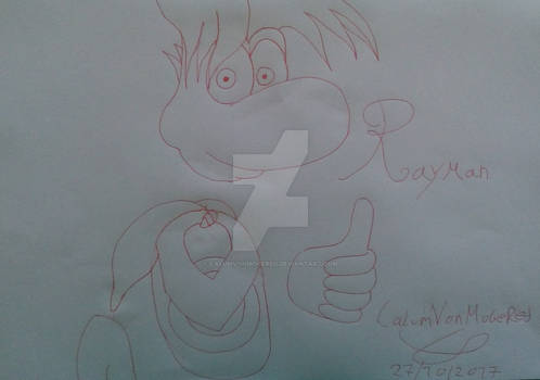 Rayman