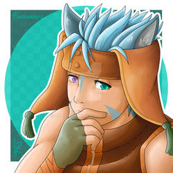 Ranulf avatar for Chilemex