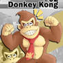 #02 | Donkey Kong