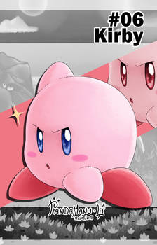 #06 | Kirby