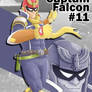 #11 | Captain Falcon
