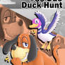 #59 | Duo Duck Hunt