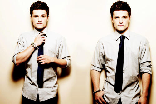 Josh Hutcherson