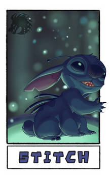 Stitch