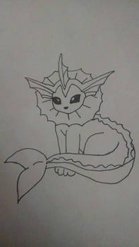 Vaporeon