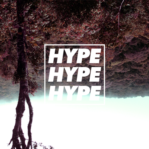 HYPE + FOUR