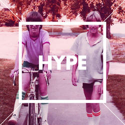 HYPE + FIVE