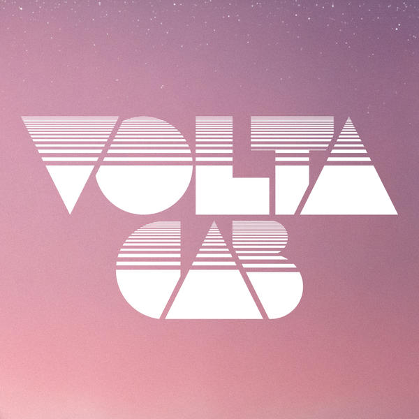 VOLTA CAB IDENTITY TWO